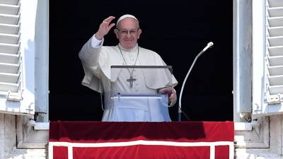 Pope’s visit should show a ‘diverse, inclusive’ State, Ministers told