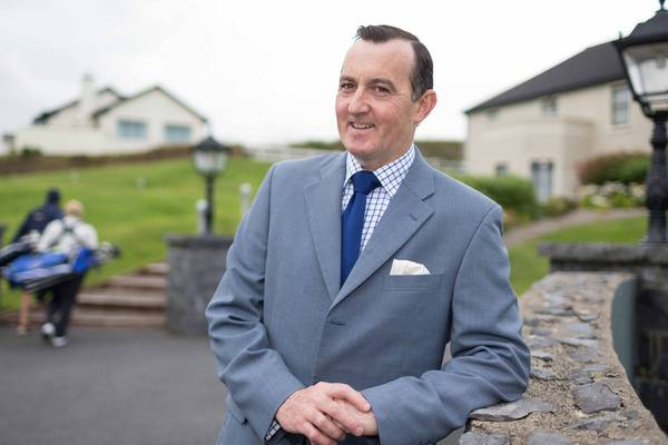 Tourism in Co Clare: ‘We will lose our céad míle fáilte if we have to socially distance’