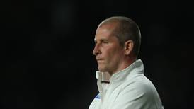 Stuart Lancaster joins Leinster senior coaching team