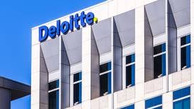 Deloitte revenues hit record on back of tech consulting boom