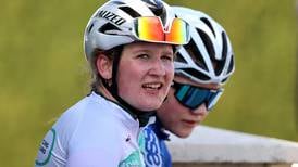 Cycling round-up: Caoimhe O’Brien second on final stage of Rás na mBan as Manon de Boer wins overall