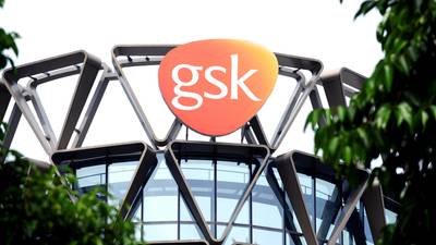 GlaxoSmithKline workers in UK vote to strike over pay rise