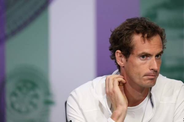 Fighting fit Andy Murray downplays Wimbledon chances