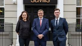 Savills Ireland bolsters country-homes division  with two new hires