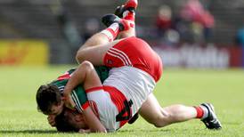 Super subs get Mayo out of jail against Derry