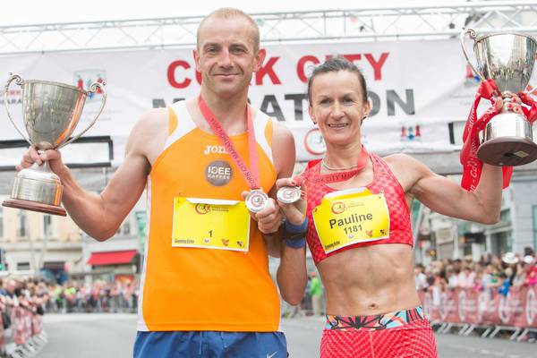 Coronavirus: Cork City Marathon postponed by council