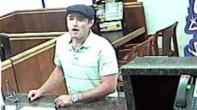 Irish bank robber jailed for six more years in the US