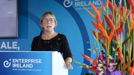 Fall in Enterprise Ireland company jobs ‘could have been much worse’