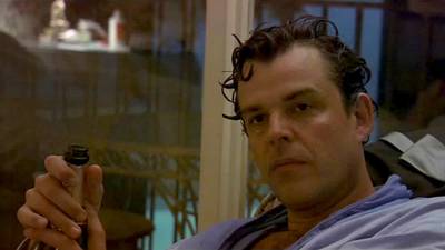 ‘It’s a sort of family business’: Danny Huston on being part of a Hollywood dynasty