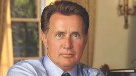 Donald Clarke: A sentimental journey to ‘The West Wing’