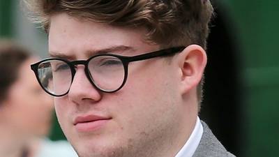 Donegal man (19) who raped ‘Good samaritan’ and spat in her face is jailed
