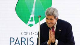 Dublin drives climate change push ahead of last-chance global summit