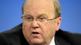 Michael Noonan: €1.5bn ‘wiggle room’ for tax cuts and spending