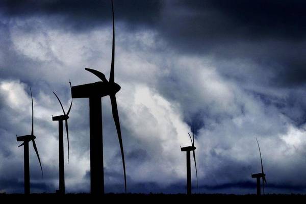 Greencoat Renewables taps market in major sale of shares