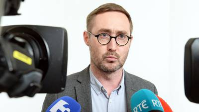 Sinn Féin Dublin councillor resigns from party over ‘mistreatment’ of members