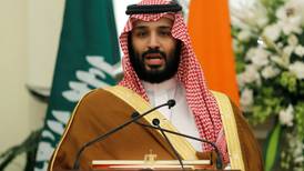 Rift rumours sparked as Saudi prince absent from key meetings