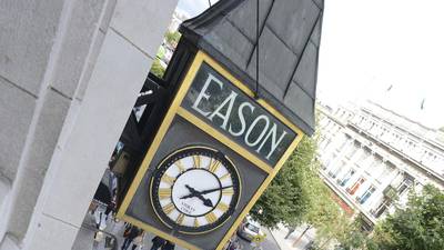 Eason to take over six franchised stores as part of wider restructuring