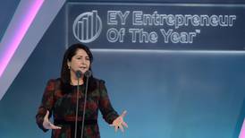 Carrick Therapeutics head Sullivan named best emerging entrepreneur