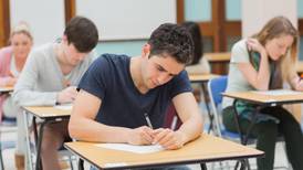 Leaving Cert:   more courses to require at least 500 points