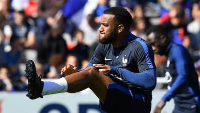 Arsenal ‘remain in market’ amid rumours Lacazette to exit Lyon