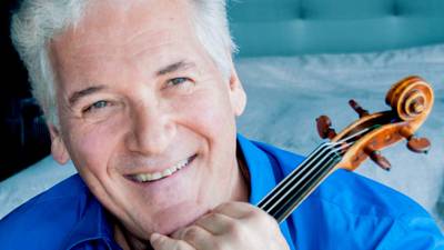 Female Composer Series, Pinchas Zukerman, Esther: The best classical music gigs this week