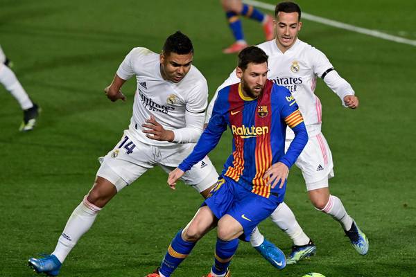 All in the Game: Ray Hudson’s Lionel Messi love affair continues