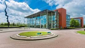 Office investment at Dublin’s Park West Business Park for €3.5m