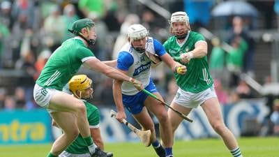 Hurling Sunday: Final round of Leinster and Munster championships as it happened