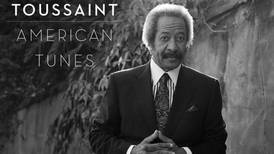 Allen Toussaint: American Tunes review