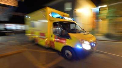 HSE can’t afford urgently needed changes to ambulance service