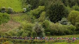 Competitors in this year’s Rás Tailteann will face 18 ascents along a challenging 784.9km route