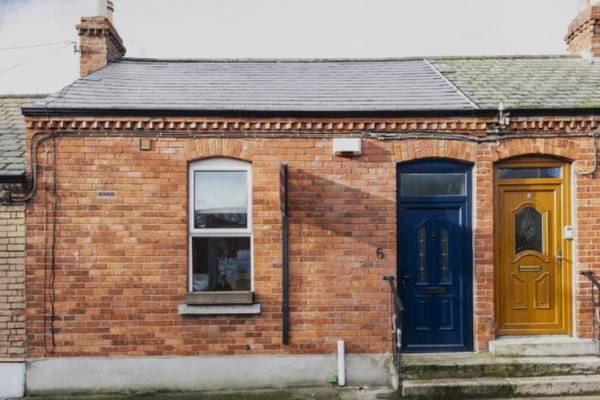 What will €350,000 buy in Dublin 9 and Co Westmeath?