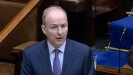 Micheál Martin ‘very open’ to recommendations to change Ireland’s abortion law