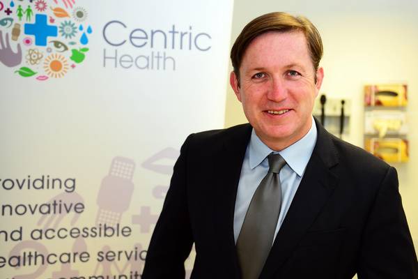 Centric Healthcare narrows losses to €9m