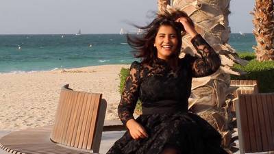 Saudi rights activist Loujain al-Hathloul sentenced to almost six years in jail