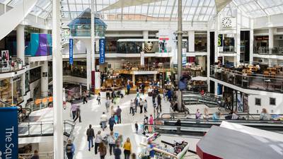 US equity firm to complete The Square shopping centre purchase
