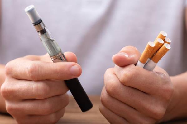 All tobacco product sales should be banned to people under 21, Oireachtas hears