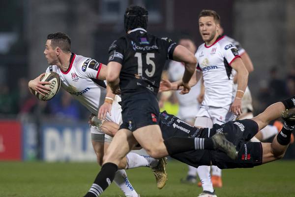 Ulster Rugby: litany of poor decisions have hurt the province