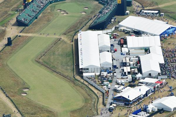 Royal Liverpool to extend final par five hole to 600 yards for 2022 Open