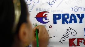 Pressure grows on Malaysia as search for flight MH370 goes on