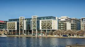 Airbnb quits Ringsend lease for more offices on Hanover Quay