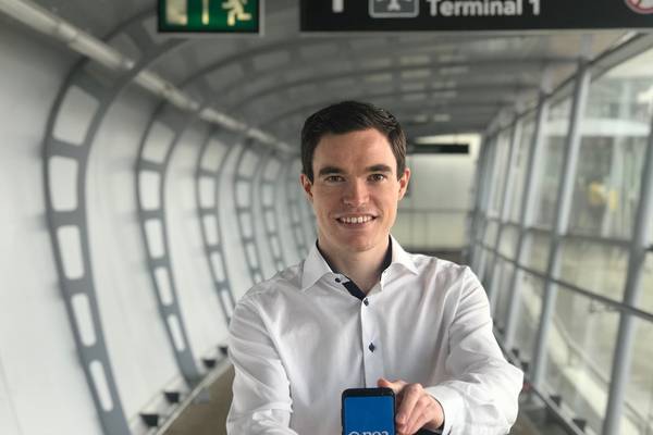 Audio news app Noa offers three-month access to Dublin Airport wifi users