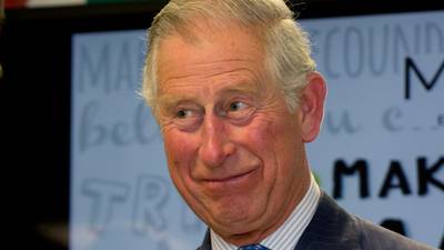Princes Charles criticised Iraq war resources in Blair letter