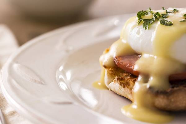Revealed: Where to find Ireland’s best breakfasts and brunches