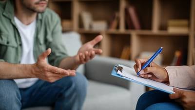 Why it is important to get the right therapist for you