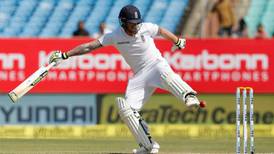 Centuries from Moeen Ali and Ben Stokes give England  advantage