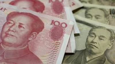 World Bank urges China to cut economic growth target