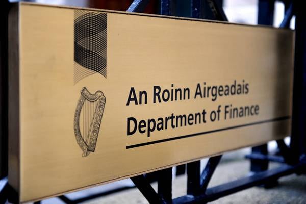 No let-up in State’s corporate tax boom as monthly receipts double in September to €2bn