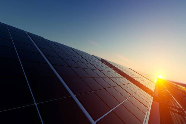 Elgin Energy sells 12 unbuilt solar generators to Iberdrola