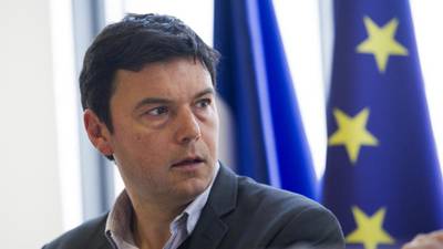 Piketty’s ever-increasing inequality  is just another economic  forecast
